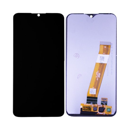 Touch+Display Samsung Galaxy M15/M015/A15/A15 (Big Connector) Black Touch+Display Samsung Galaxy M15/M015/A15/A15 (Big Connector) Black